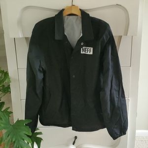 Disney Neff nylon jacket